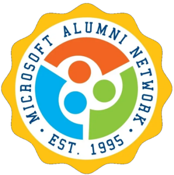 Microsoft Alumni 2013 - 2021