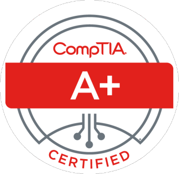 CompTIA A+ Certified